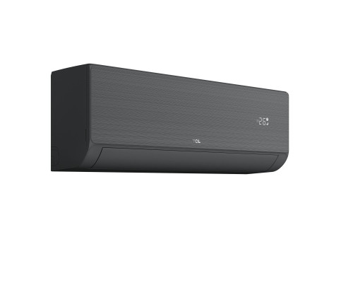 Кондиціонер TCL TAC-18CHSD/ZG41IHB Black Heat Pump Inverter R32 WI-FI