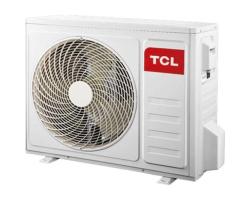 Кондиціонер TCL TAC-18CHSD/ZG41IHB Black Heat Pump Inverter R32 WI-FI