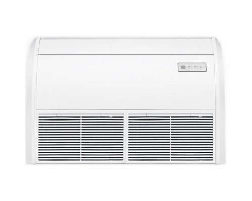 Кондиціонер TCL TCA-18ZHRA/DVI/TCA-18HA/DVO напольно-потоловий інвертор R410A