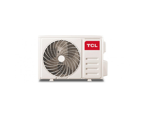 Кондиціонер TCL TCC-18C2HRH/DV консольний інвертор R32
