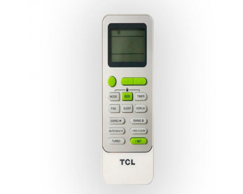 Кондиціонер TCL TCC-30D2HRH/DV канальний інвертор R32