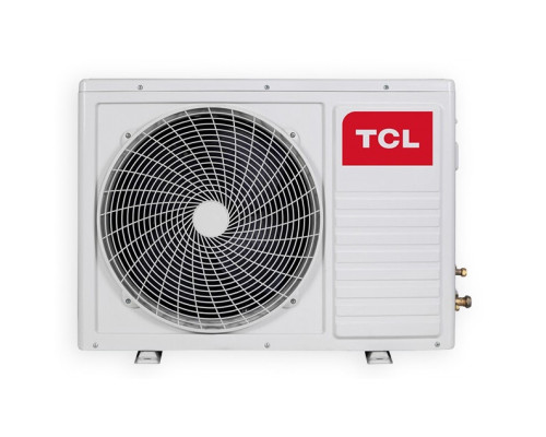 Кондиціонер TCL TCC-30D2HRH/DV канальний інвертор R32