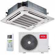 Кондиціонер TCL TCC-36HRSA/TOU-36HSA канальний R410A Кондиціонер TCL TCC-36HRSA/TOU-36HSA канальний R410A