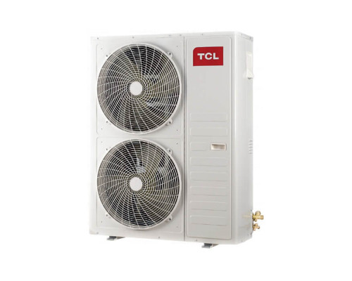 Кондиціонер TCL TCC-48CHRA/UI/TCC-48HRA/U3O касетний інвертор R410A