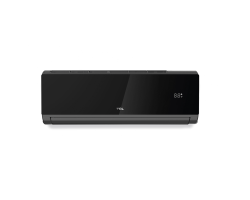 Настінний внутрішній блок TCL FMA-09CHSD/XA82IN WI-FI Black