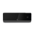 Настінний внутрішній блок TCL FMA-09CHSD/XA82IN WI-FI Black