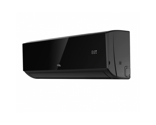 Настінний внутрішній блок TCL FMA-09CHSD/XA82IN WI-FI Black