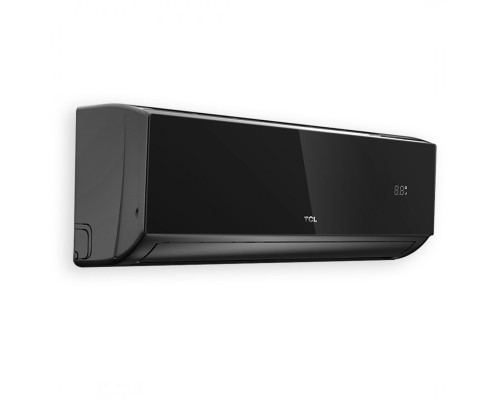 Настінний внутрішній блок TCL FMA-09CHSD/XA82IN WI-FI Black