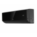 Настінний внутрішній блок TCL FMA-18CHSD/XA82IN WI-FI Black