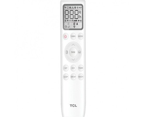 Касетний внутрішній блок TCL Free Match FMA-12CRD/DVI NEW WI-FI