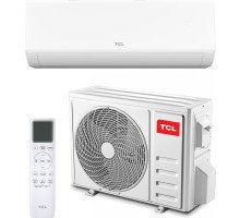Кондиціонер TCL BreezeIN 1.0 TAC-09CHSD/TPH21IF Inverter R32 Wi-Fi