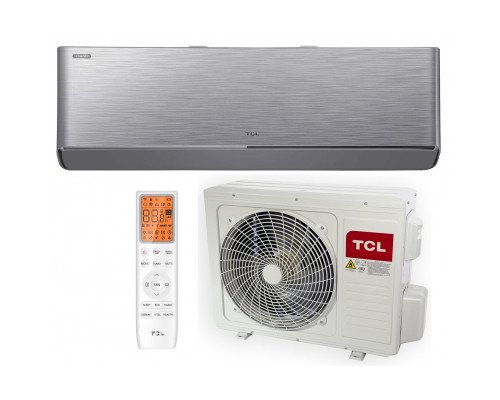 Кондиціонер TCL FreshIN TAC-12CHSD/FAI інвертор R32 WI-FI