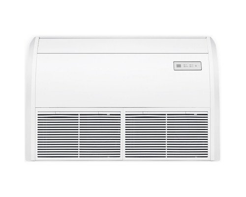 Кондиціонер TCL TCA-48ZHRA/DV3I/TCA-48HA/D3VO напольно-потоловий інвертор R410A