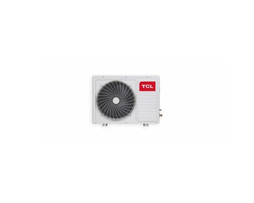 Кондиціонер TCL TCC-18ZHRA/UI/TCC-18HRA/UO підлогово-стельовий інвертор R410A