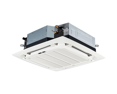 Кондиціонер TCL TCC-60HRSA/TOU-60HSA касетний R410A