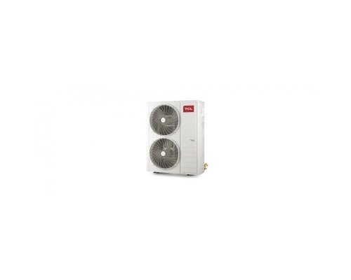 Кондиціонер TCL TCL TCC-48D2HRA/UI/TCC-48HRA/U3O канальний інвертор R410A