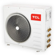 Зовнішній блок TCL FMA-27I3HD/DVO (3 port) R32 інвертор Зовнішній блок TCL FMA-27I3HD/DVO (3 port) R32 інвертор