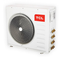 Зовнішній блок TCL FMA-27I3HD/DVO (3 port) R32 інвертор