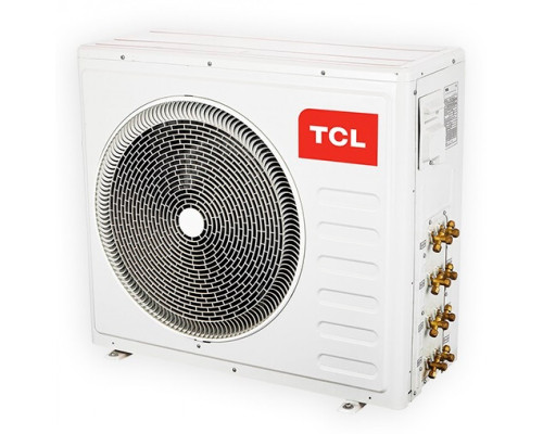 Зовнішній блок TCL FMA-32I4HD/DVO (4 port) R32 інвертор
