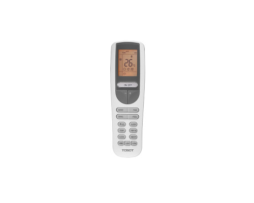 Кондиціонер TOSOT GB-18VP2 інвертор