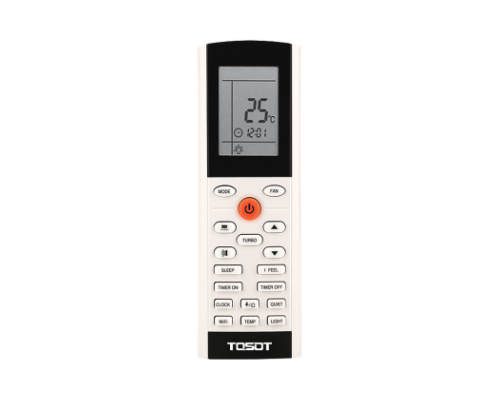 Кондиціонер Tosot GN-07PR Practic Pro