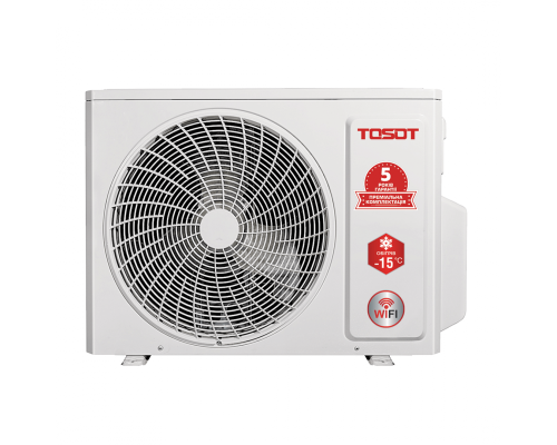 Кондиціонер Tosot GN-09PR Practic Pro