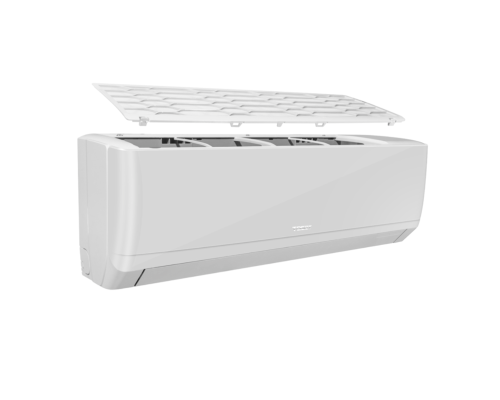 Кондиціонер Tosot GN-12PR Practic Pro
