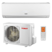 Кондиціонер TOSOT GS-18DW інвертор Кондиціонер TOSOT GS-18DW інвертор