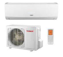 Кондиціонер TOSOT GS-18DW інвертор