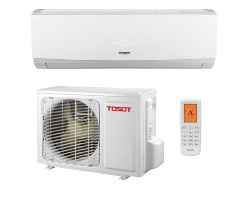 Кондиціонер TOSOT GS-18DW інвертор