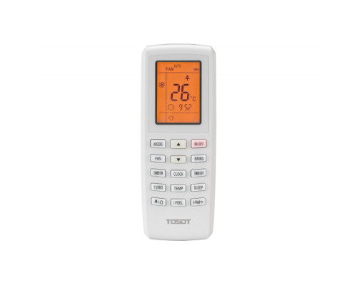Кондиціонер TOSOT GS-18DW інвертор