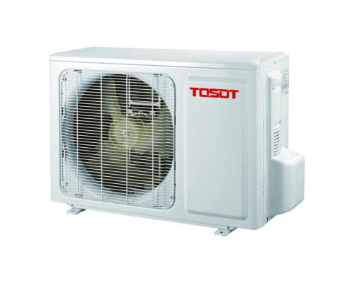Кондиціонер TOSOT GS-18DW інвертор