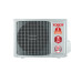 Кондиционер TOSOT LYRA TWO STAGE GV-18W2S инвертор тепловой насос