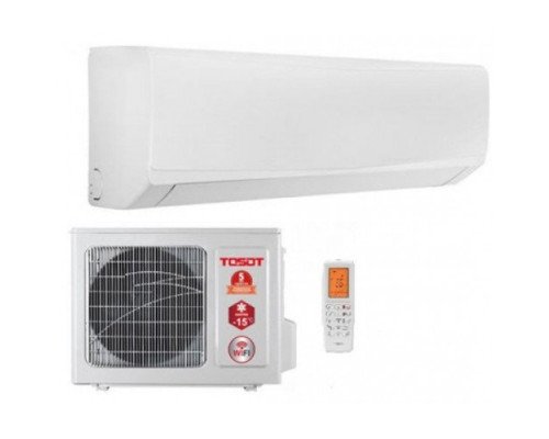 Кондиціонер TOSOT GP-12SL2 інвертор