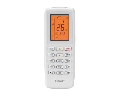 Кондиціонер TOSOT GX-07AP2