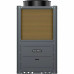Інверторний тепловий насос для дому Aquajoy Pro A48T (48 кВт)