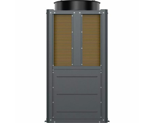 Інверторний тепловий насос для дому Aquajoy Pro A48T (48 кВт)