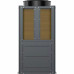 Інверторний тепловий насос для дому Aquajoy Pro A48T (48 кВт)