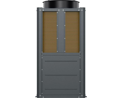 Інверторний тепловий насос для дому Aquajoy Pro A70T (70 кВт)