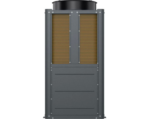 Інверторний тепловий насос для дому Aquajoy Pro A70T (70 кВт)