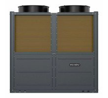 Інверторний тепловий насос для дому Aquajoy Pro A208T (208 кВт)