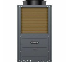 Інверторний тепловий насос для дому Aquajoy Pro A48T (48 кВт)
