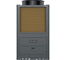 Інверторний тепловий насос для дому Aquajoy Pro A70T (70 кВт)