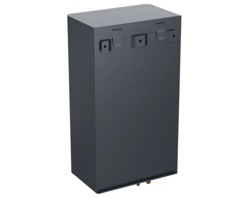 Інверторний тепловий насос для дому Aquaviva Plus 13 (12.60 кВт), циркуляційний насос + триходовий клапан