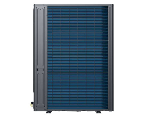 Інверторний тепловий насос для дому Aquaviva Plus 18T (17.78 кВт), циркуляційний насос + триходовий клапан