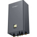 Инверторный тепловой насос для дома Aquajoy Plus 13T (12.6 кВт), циркуляционный насос + трехходовой клапан