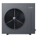 Инверторный тепловой насос для дома Aquajoy Plus 13T (12.6 кВт), циркуляционный насос + трехходовой клапан