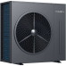 Инверторный тепловой насос для дома Aquajoy Plus 13T (12.6 кВт), циркуляционный насос + трехходовой клапан
