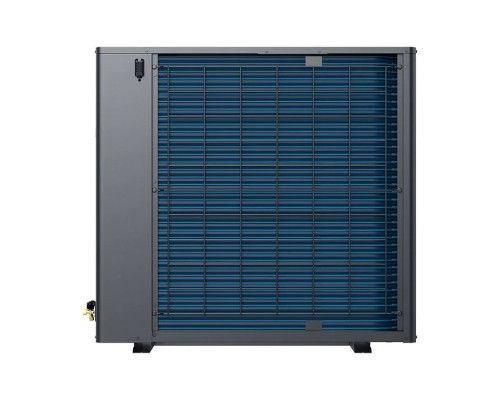 Инверторный тепловой насос для дома Aquajoy Plus 13T (12.6 кВт), циркуляционный насос + трехходовой клапан