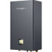 Инверторный тепловой насос для дома Aquajoy Plus 16T (15.57 кВт), циркуляционный насос + трехходовой клапан